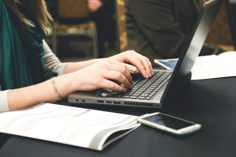 content Writing