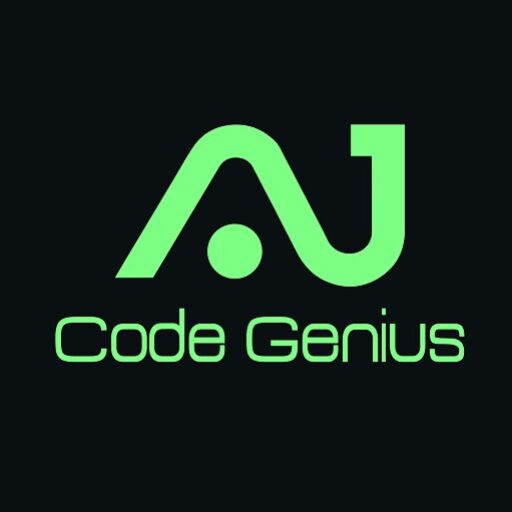 Professional Web Design Services | AJ CodeGenius