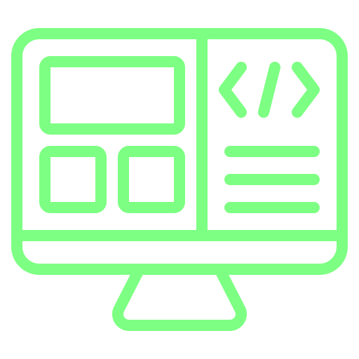 front end programming