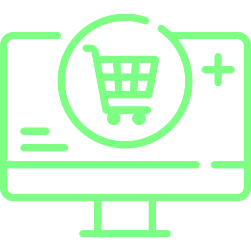 online shopping