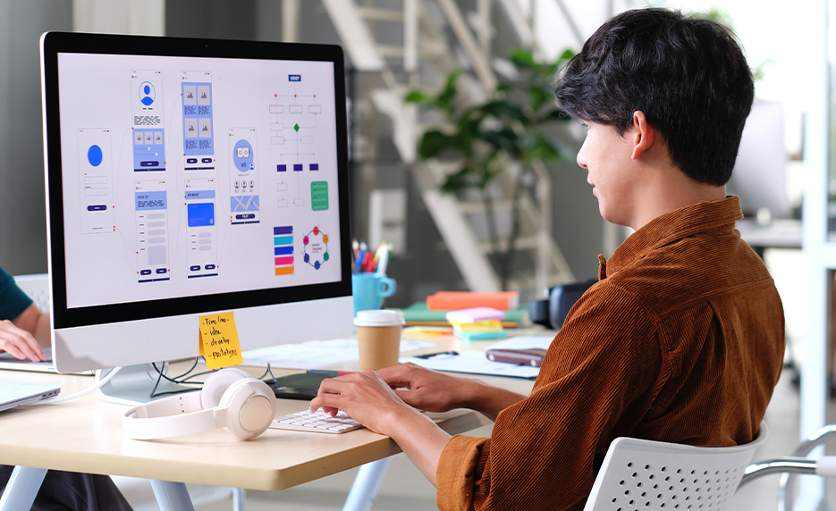 Our Web Design Our Web Design